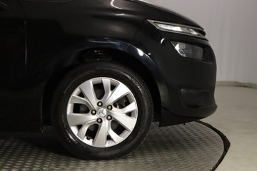 Citroen Grand C4 Picasso II Grand Picasso 1.6 BlueHDi 100KM 2015 Citroen C4 Grand Picasso 1.6 BlueHDi, 7 miejsc, zdjęcie 14