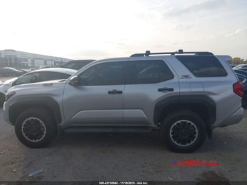 Toyota 2025 Toyota 4-Runner 2025 r., 2,4 L HYBRID TRD OFF ROAD 2.4 Hybryda 326KM, zdjęcie 14