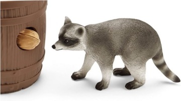 Schleich Фигурка Щелкунчик из дикой природы 42532