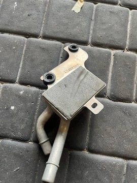 CHLADIČKA KIA NIRO II 1,6 HYBRIDNÍ 25670-AT300