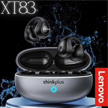 БЕСПРОВОДНЫЕ СПОРТИВНЫЕ НАУШНИКИ БЕСПРОВОДНЫЕ СПОРТИВНЫЕ НАУШНИКИ LENOVO