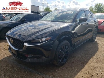 Mazda CX-30 2022 Mazda CX-30 2022 2.5l 2.5 Benzyna 227KM