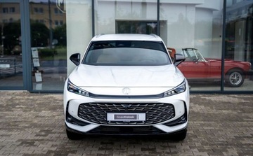 MG 2024 MG HS Plug-In Hybrid 272KM Zasieg elektryczny do 100 km 1.5 272KM, zdjęcie 12