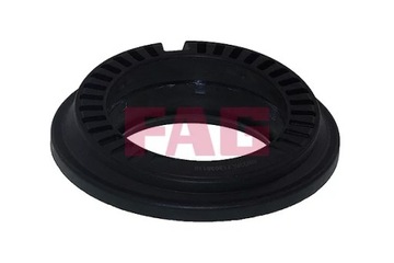 2× SCHAEFFLER FAG 713 0381 20 LOŽISKO VÁLCOVÉ DRŽÁKY TLUMIČE