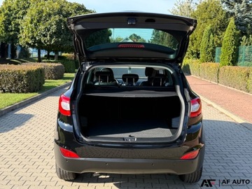 Hyundai ix35 SUV Facelifting 1.6 GDI 135KM 2014 Hyundai ix35 1.6 GDI 1.6 Benzyna 135KM, zdjęcie 37