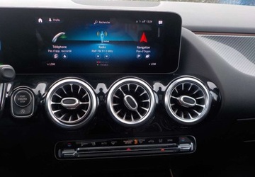 Mercedes Klasa B W247 Sports Tourer 1.3 B180  136KM 2020 Mercedes-Benz Klasa B AMG Okazja 1.3 Benzyna 136KM, zdjęcie 30