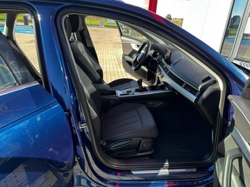Audi A4 B9 Avant 2.0 TDI 150KM 2016 Audi A4 Alu, Xenon, Grzane fotele, LED, Gwarancja, zdjęcie 12