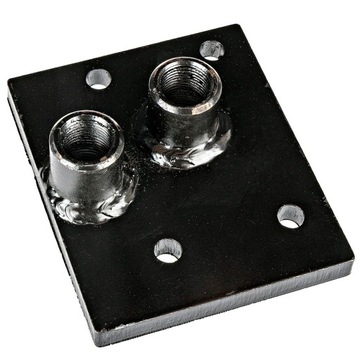 Адаптер распределителя Ursus C-330