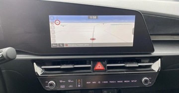 Kia Niro I Crossover Facelifting Electric 64 kWh 204KM 2022 Kia Niro Zakup Zdalny Kia Niro EV 204KM 64.8 kWh wersja LTECHP DEMO, zdjęcie 16