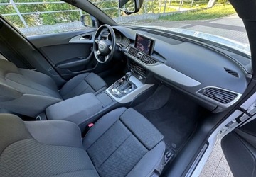 Audi A6 C7 Limousine Facelifting 2.0 TDI ultra 150KM 2016 Audi a6 Audi A6 2.0 TDI ultra S tronic 2.0 Diesel 150KM, zdjęcie 8