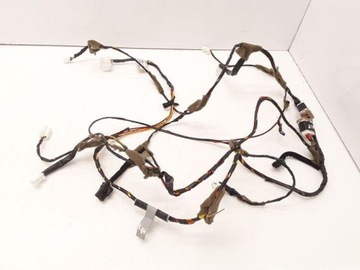 050716 SVAZEK KABEL 3.0 127 2006 HYUNDAI GRANDEUR II