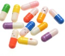 LOVE PILLS LOVE PILLS НА ПОДАРОК ​​и ДЕНЬ ВАЛЕНТИНА