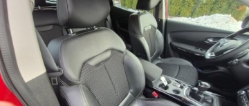 Renault Kadjar Crossover Facelifting 1.3 TCe 140 FAP 140KM 2019 Renault Kadjar I wlasciciel , serwis , wersja LIMITED 1.3 Benzyna 140KM, zdjęcie 14
