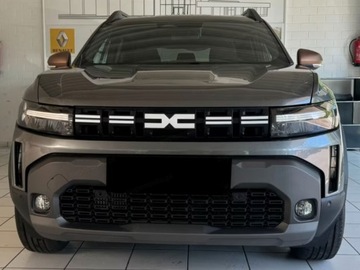 Dacia Duster II SUV Facelifting 1.0 TCe ECO-G 100KM 2025 Od ręki - Extreme LPG 1.0 Tce 100KM / Pakiet Techno, Zimowy, Parking, zdjęcie 1