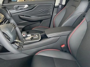 BAIC Beijing 7 1.5 177KM 2025 BAIC Beijing 7 1.5T Luxury DCT Suv 177KM 2025, zdjęcie 5