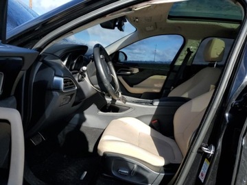 Jaguar F-Pace 2019 Jaguar F-Pace JAGUAR F-PACE PREMIUM, 2019r., 4..., zdjęcie 7