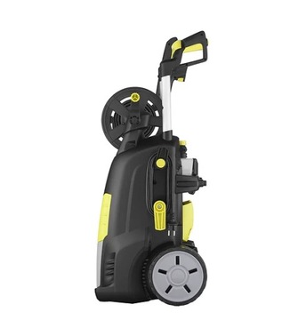 Мойка высокого давления 5K TWIN FLOW 160 PRO COLD 160 бар