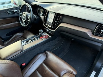 Volvo XC60 II Crossover D4 190KM 2018 Volvo XC 60 Inscription*CarPlay*, zdjęcie 9