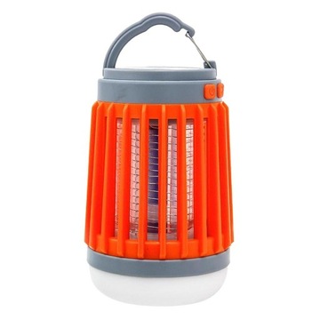 Przenośna lampa LED USB do użytku wewnętrznego i zewnętrznego