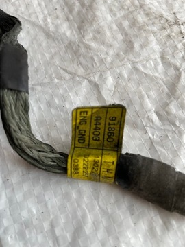 KABEL AKUMULÁTORU 91860A4400 KIA CARENS IV