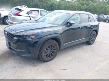 Mazda 2025 Mazda CX-50 S Preferred Package 2025 2.5l 2.5 Benzyna 187KM, zdjęcie 1