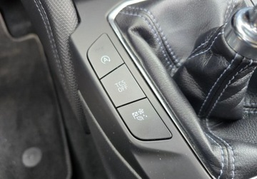 Ford Focus IV Kombi 1.0 EcoBoost 125KM 2019 Ford Focus Active 1,0 Benzyna 125 KM GWARANCJA Zamiana Zarejestrowany 125KM, zdjęcie 33