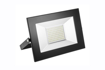NAŚWIETLACZ Halogen biały zimny 4000lm 50W