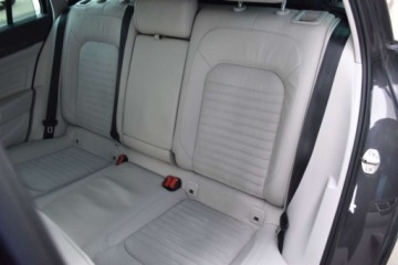 Volkswagen Passat B8 Variant Facelifting 1.5 TSI EVO 150KM 2022 Volkswagen Passat Variant SalonPL 1.5 TSI 150KM DSG Combi HAK Elegance pod, zdjęcie 29