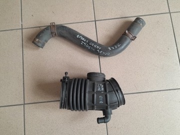 KIA OPIRUS AMANTI 2008 3.8 WAZ RURA PRZEWÓD WODY