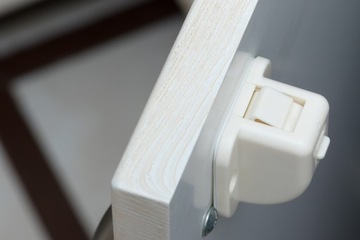 KOMPLET ZESTAW ZABEZPIECZEŃ DLA DZIECKA NIEMOWLE