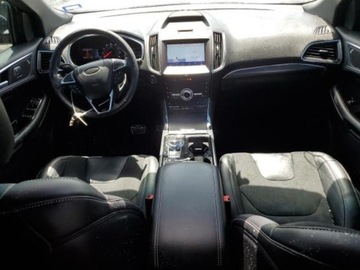 Ford Edge II 2020 Ford Edge st, 2020r., 4x4, 2.7L 2.7 Benzyna 335KM, zdjęcie 6