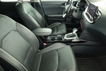 Kia XCeed Crossover 1.6 T-GDI 204KM 2020 Kia XCeed 1.6 T-GDI, Salon Polska, Serwis ASO, zdjęcie 6