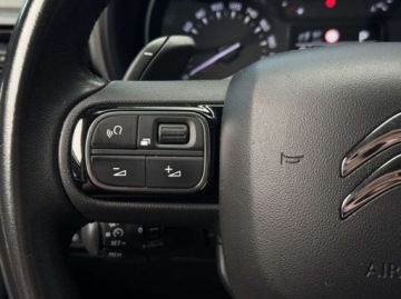 Citroen Berlingo III Osobowy M 1.2 PureTech 131KM 2021 Citroen Berlingo XL Feel Pack 7 osobowy Kamera cofania CarPlayAndroid Au, zdjęcie 16
