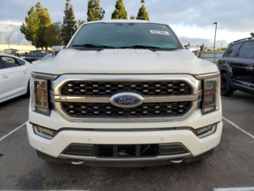 Ford 2023 Ford F150 Supercrew 2023 3.5l 3.5 Hybryda 400KM, zdjęcie 5