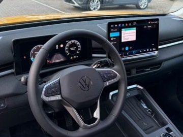 Volkswagen T-Roc I SUV Facelifting 1.5 TSI ACT 150KM 2026 VOLKSWAGEN T-ROC Life 1.5 eTSI DSG Suv 150KM 2026, zdjęcie 6