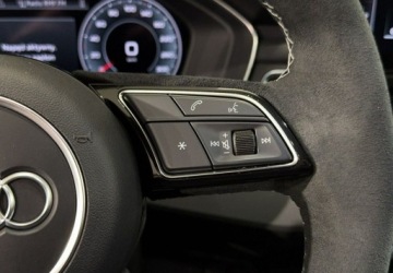 Audi A5 F5 Sportback Facelifting 2.0 40 TDI 204KM 2022 Audi A5 Sportback VAT 23 Advanced 40TDI mHEV 204KM S-tronic quattro 2022 r, zdjęcie 19