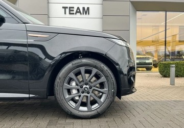 Land Rover Range Rover Sport III SUV Plug-In 3.0 460e 460KM 2024 Land Rover Range Rover Sport Range Rover Sport MY25 3.0P I6 PHEV 460 PS AW, zdjęcie 7