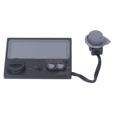 АВТОЗАТЕМНЯЮЩИЙ ФИЛЬТР ДЛЯ СВАРОЧНОЙ КАСКИ