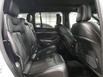 Jeep Grand Cherokee V 2024 Jeep Grand Cherokee Limited 2024 3.6l 3.6 Benzyna 293KM, zdjęcie 11