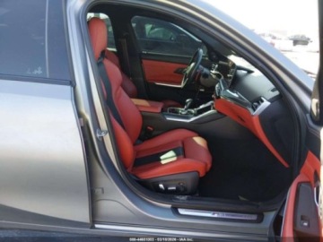 BMW Seria 3 G20-G21 2024 BMW M3 COMPETITION XDRIVE, 2024r., 4x4, 3.0L 3.0 Benzyna 453KM, zdjęcie 8