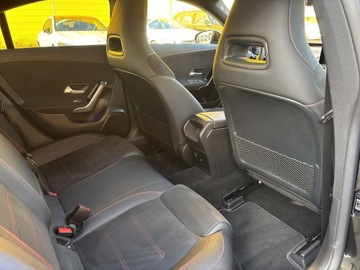 Mercedes CLA C118/X118 Coupe Facelifting 1.3 200 163KM 2025 Mercedes-Benz CLA 200, zdjęcie 18