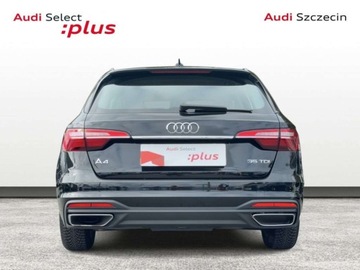 Audi A4 B9 Avant Facelifting 2.0 35 TDI 163KM 2023 Audi A4 Avant Faktura VAT 23 Car Play Android Auto Gwarancja 2.0, zdjęcie 3