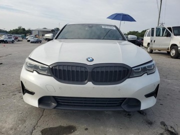 BMW Seria 3 G20-G21 2021 BMW Seria 3 330xi 2021 2.0l 2.0 Benzyna 255KM, zdjęcie 6