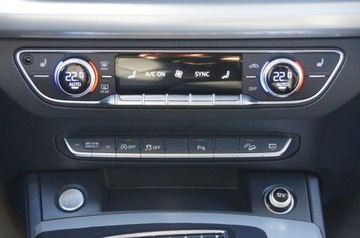 Audi Q5 II SUV 2.0 TFSI 252KM 2018 Audi Q5 2.0 Benzyna 252 KM, 4x4, Virtual, BO, LED Matrix, Webasto, GWARANC, zdjęcie 18