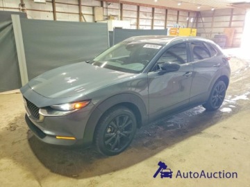 Mazda CX-30 2023 Mazda CX-30 2023 MAZDA CX-30 PREFERRED 2.5 Benzyna 187KM
