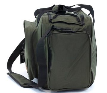 СУМКА ДЛЯ РЫБАЛКИ С УСИЛЕННЫМ ДНОМ 30Х59,5Х28СМ NECO