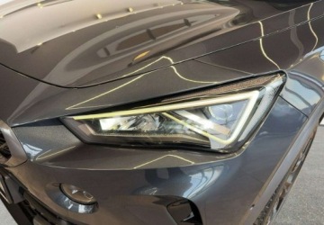 Cupra Formentor Crossover 2.0 TSI 310KM 2022 Cupra Formentor VZ 2.0TSI 310KM DSG 4x4 2022 r., salon PL, serwisowany w A, zdjęcie 8