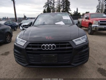 Audi Q5 II 2020 Audi Q5 Premium Plus 45 Tfsi Quattro S Tronic 2020 2.0 Benzyna 248KM, zdjęcie 7