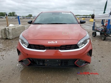 Kia 2023 Kia Inny 2023 2.0L Forte GT LINE FWD 2.0 Benzyna 147KM, zdjęcie 4