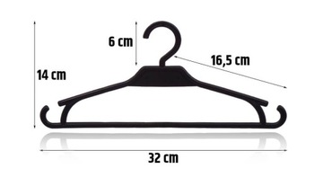 ВЕШАЛКИ ДЛЯ ДОМАШНЕГО ДЕТСКОГО ГАРДЕРОБА БИРЮЗОВЫЕ 25 шт.